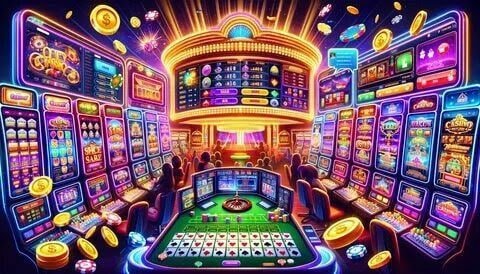 Promotion calendar for gacor77 slot showing monthly events bonuses and seasonal offers aligned with Indonesian holidays
